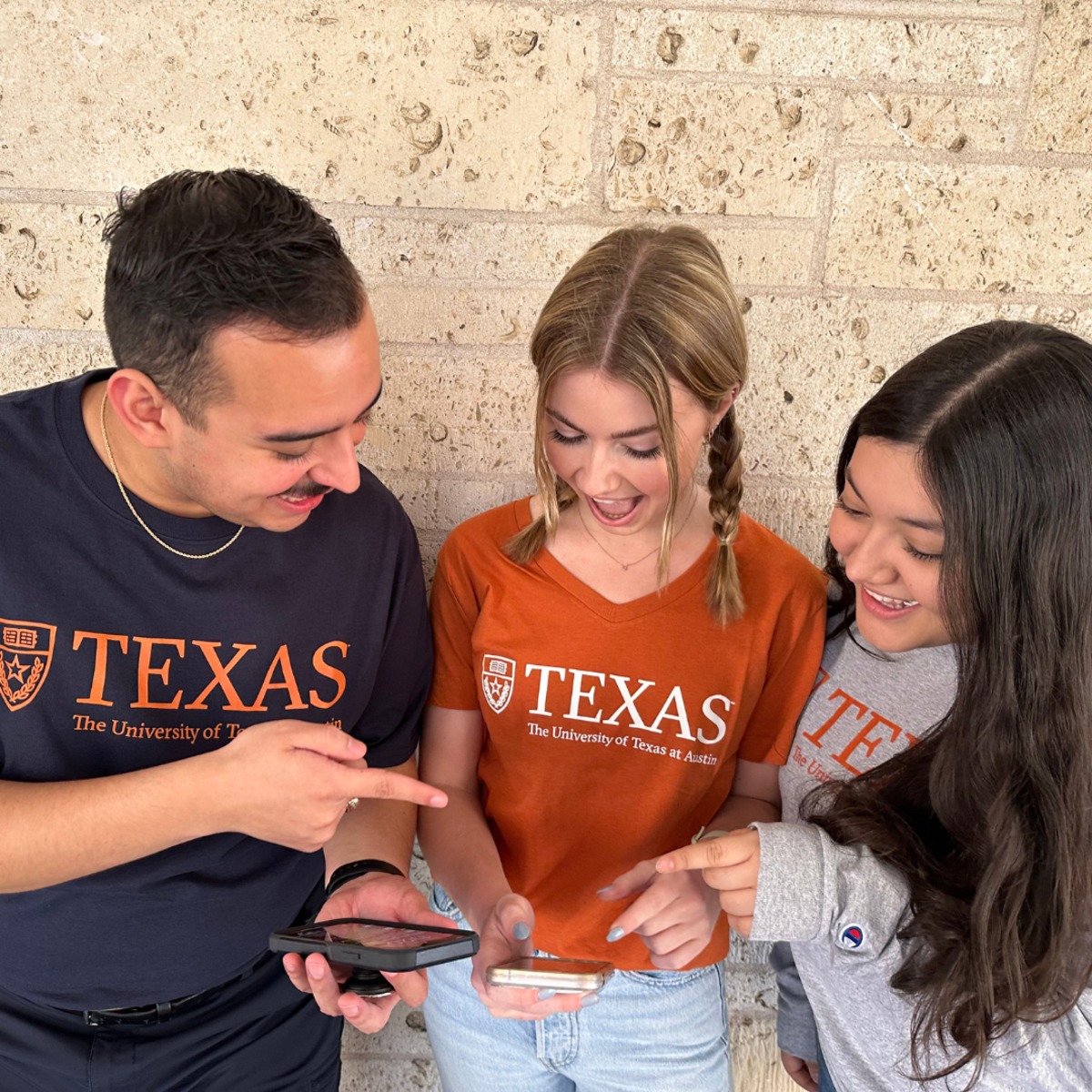 Instagram Pages Every Longhorn Needs
