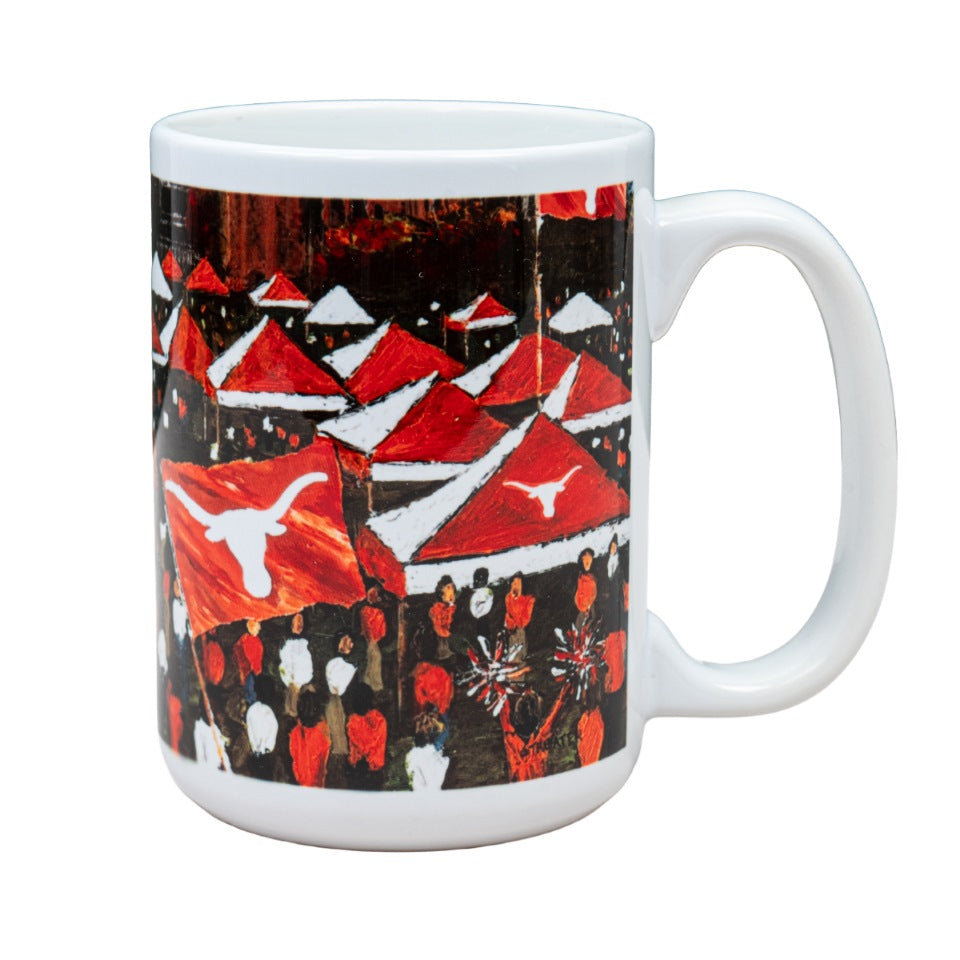 15oz Collector Series Mug