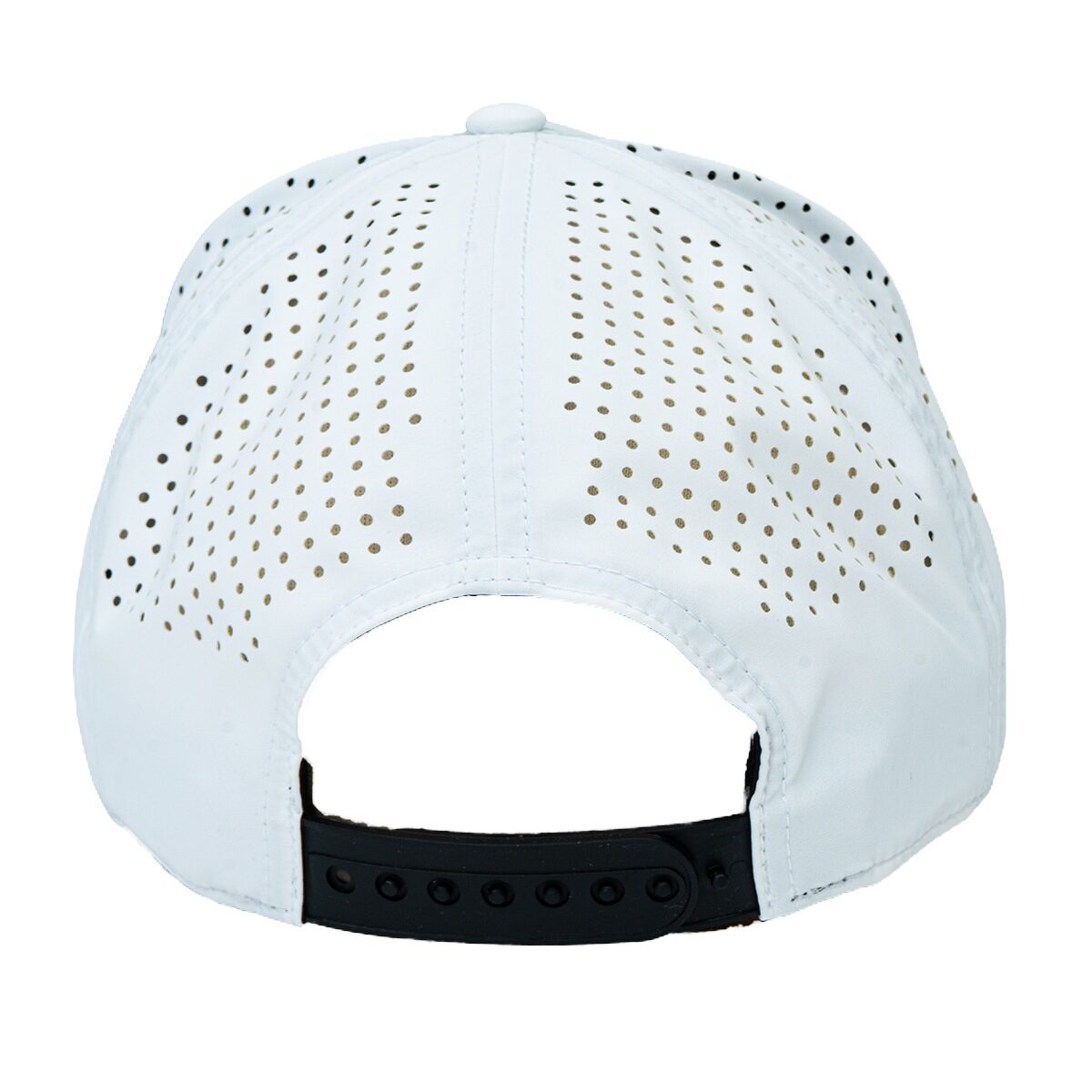 Texas Longhorns Curved 5 Panel Rope Trim Hat