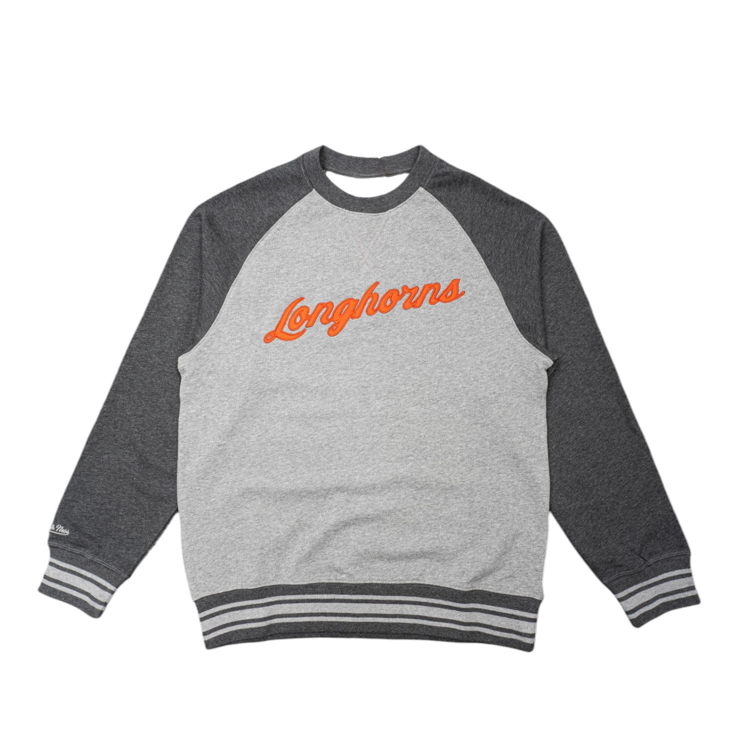 Mitchell & Ness Texas Block Legacy Sweatshirt