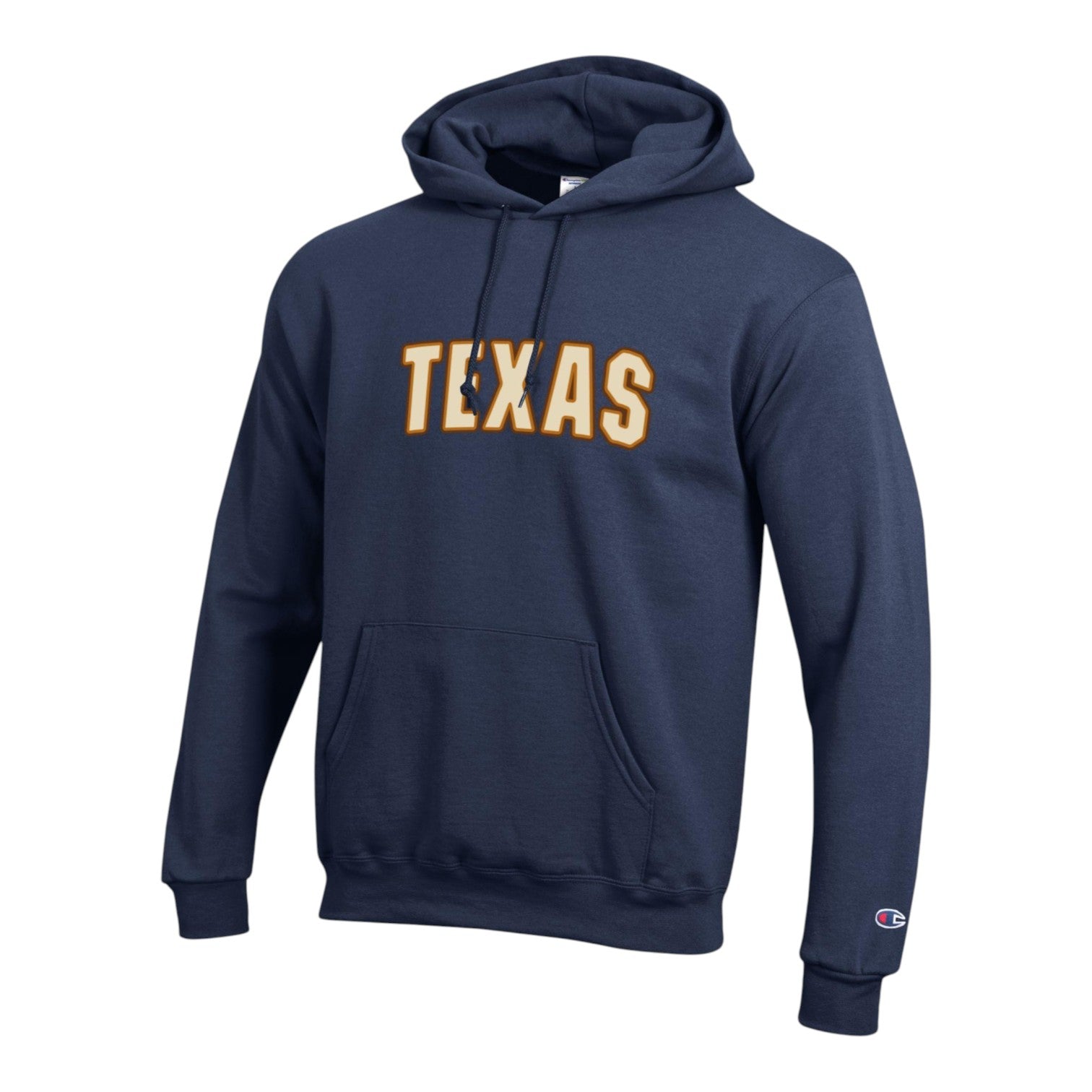 Champion Texas Sherpa Fleece Hoodie