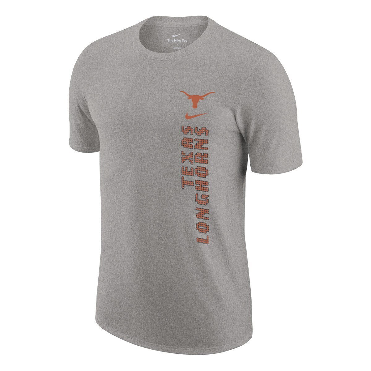 Nike Texas Longhorns Vertical T-Shirt
