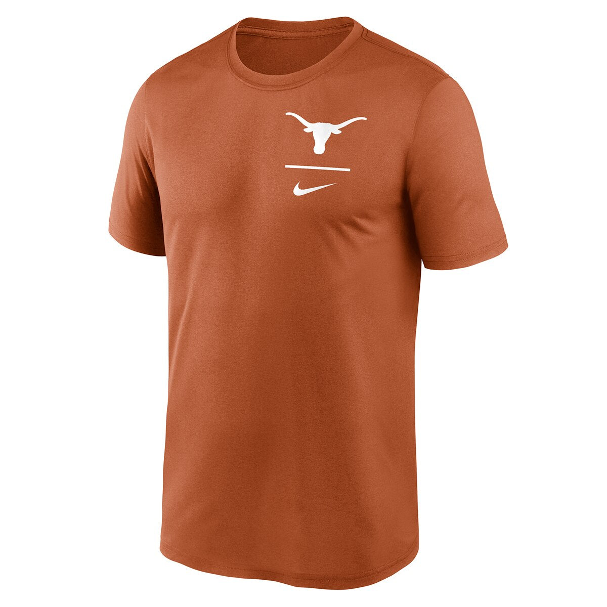Nike Texas Longhorns Legend Lockup Tee