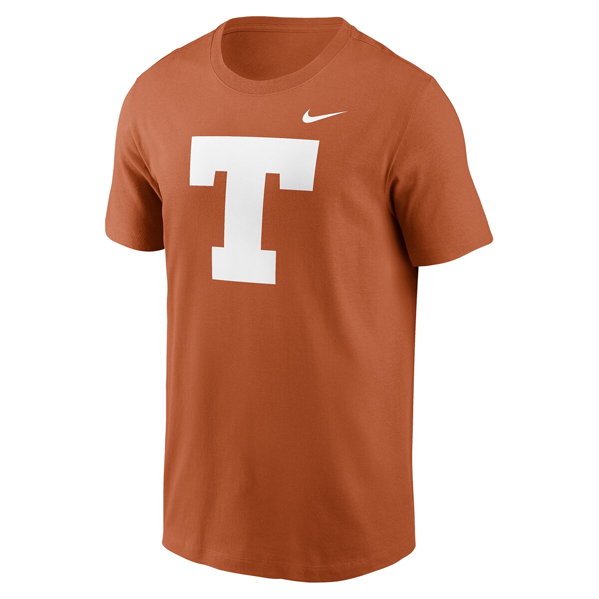 Nike Texas Longhorns Baseball T Cotton Tee