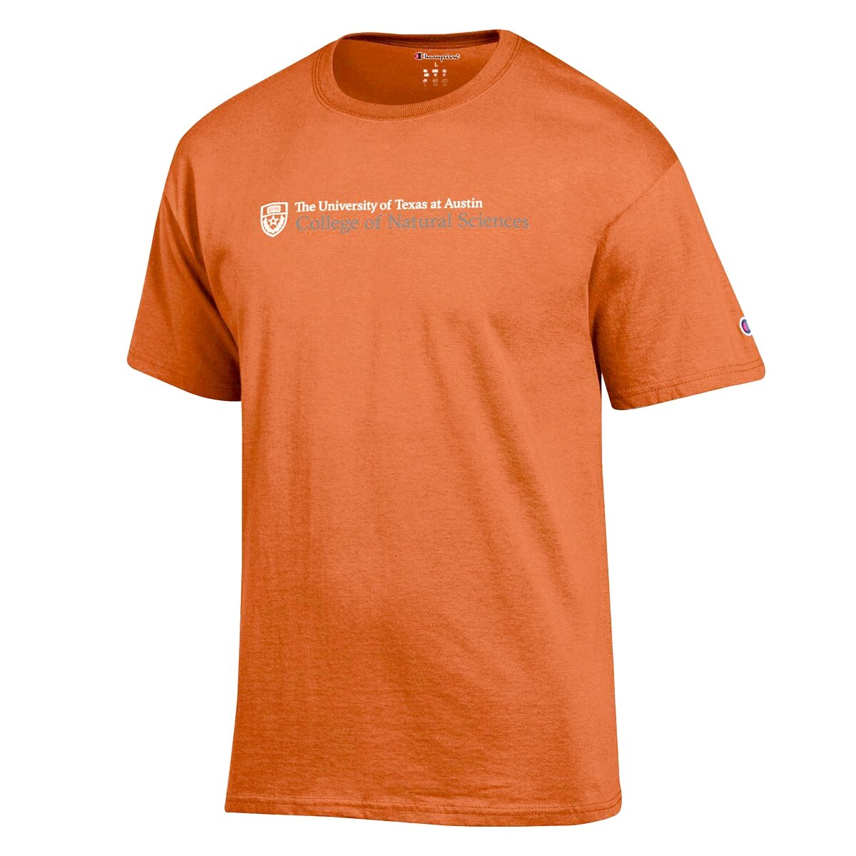 Champion University of Texas School of Natural Science Tee
