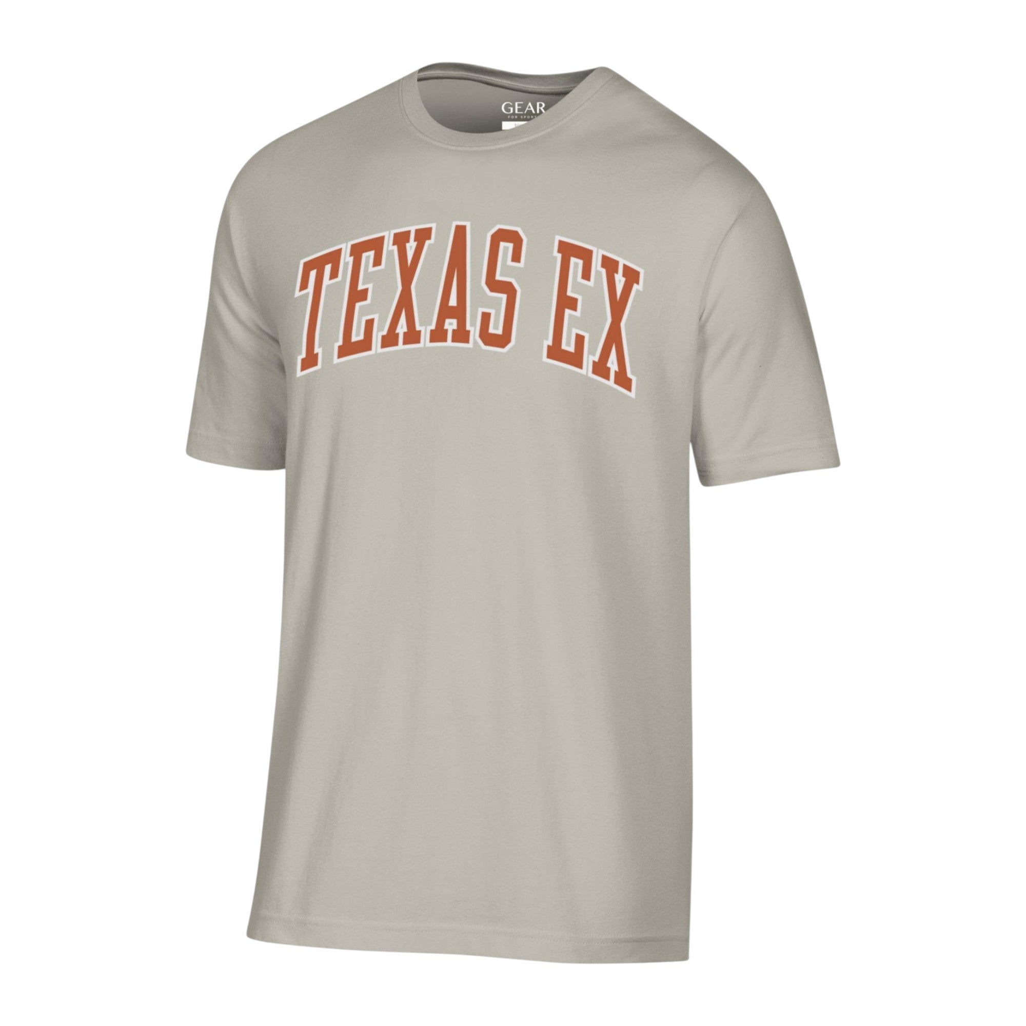 Arch Texas Exes Tee