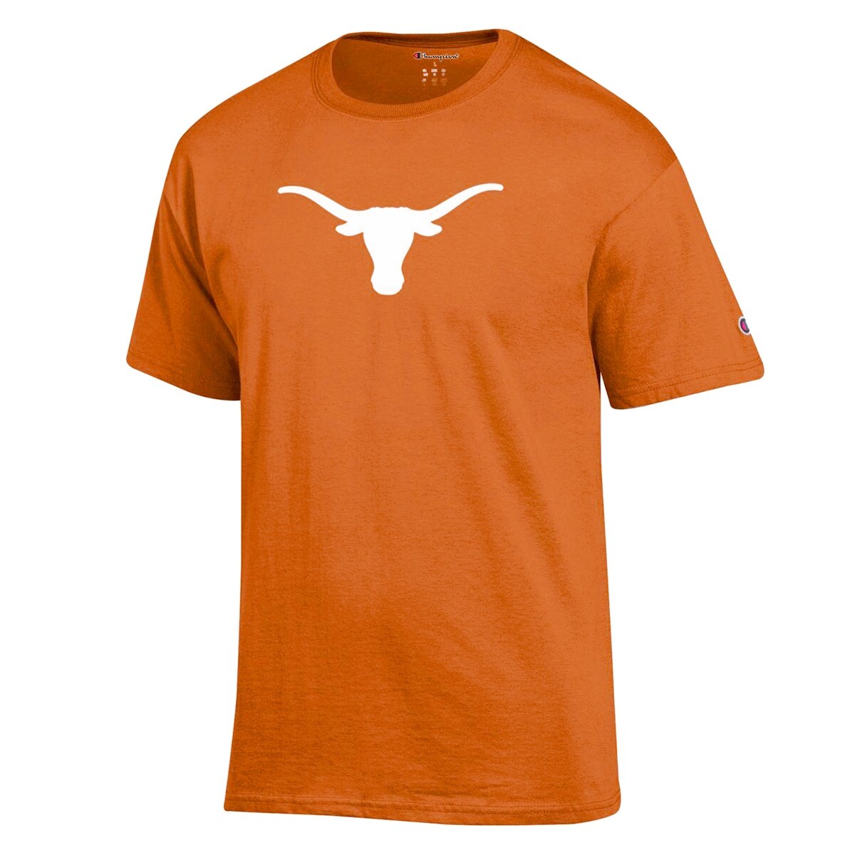 Champion Texas Longhorns Tee