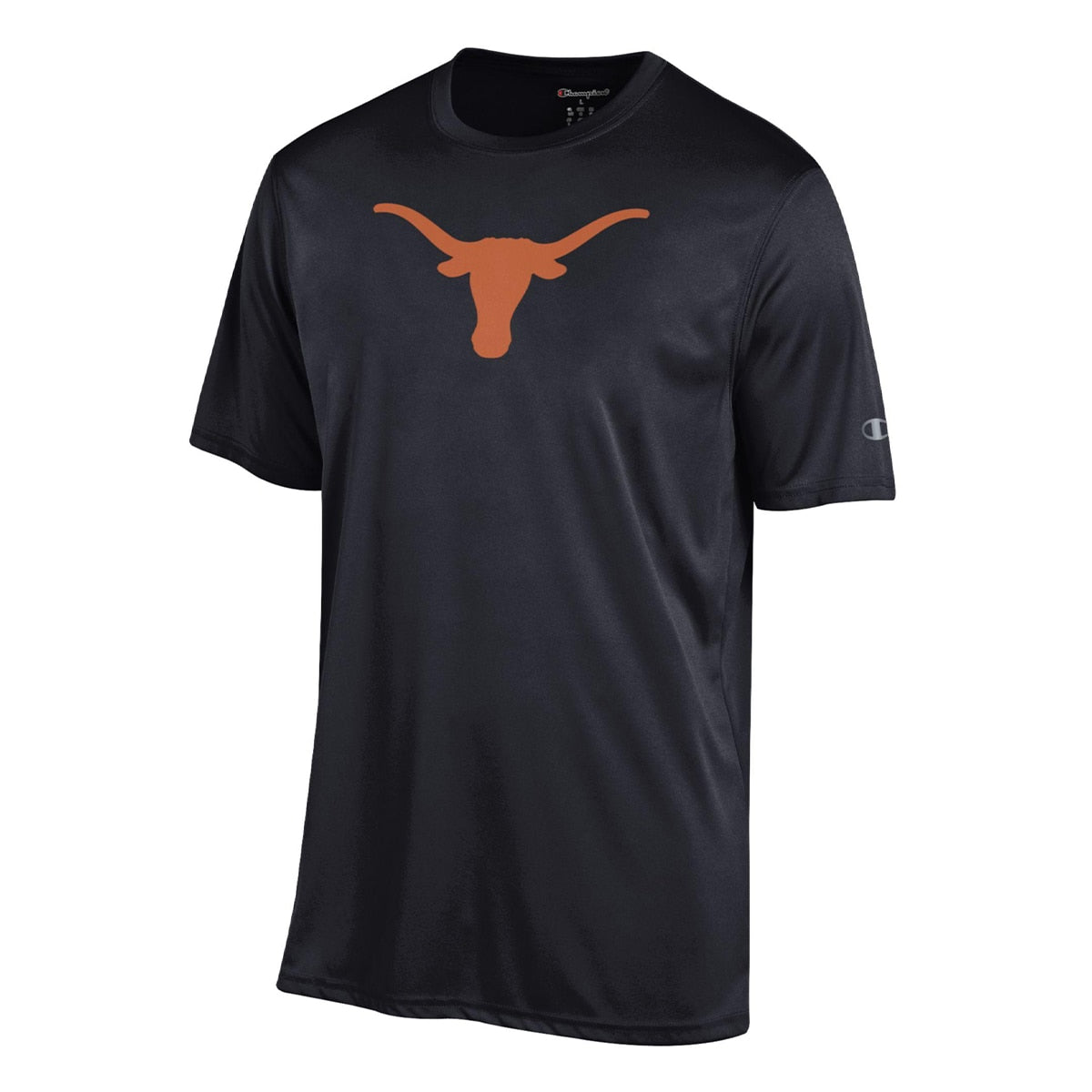 Champion Texas Longhorns Athletic Tee