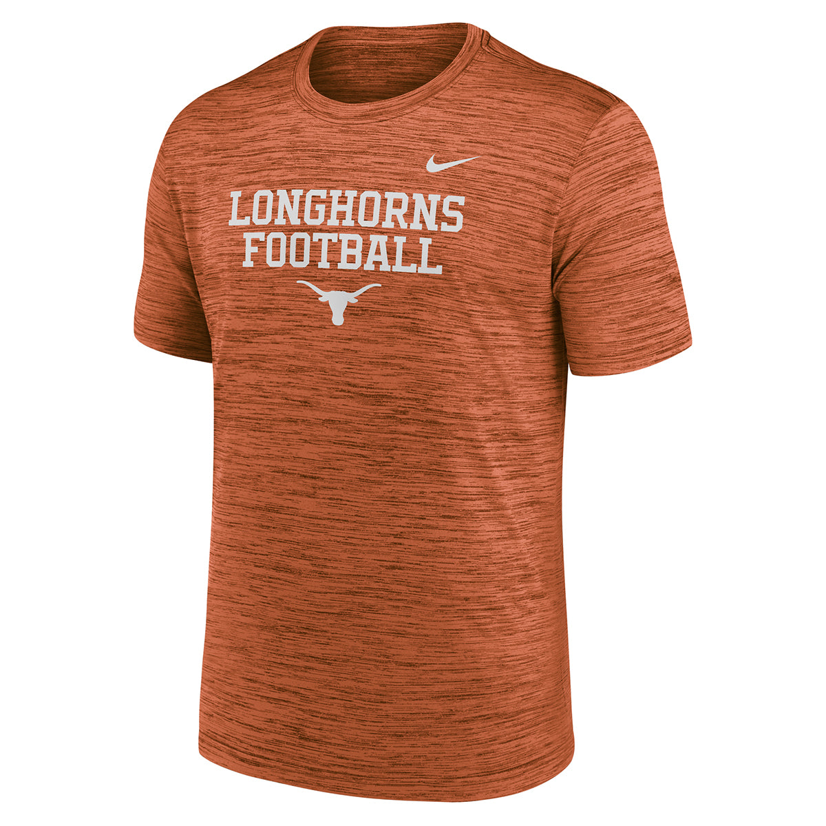 Nike Texas Longhorns Primetime Velocity Football Tee