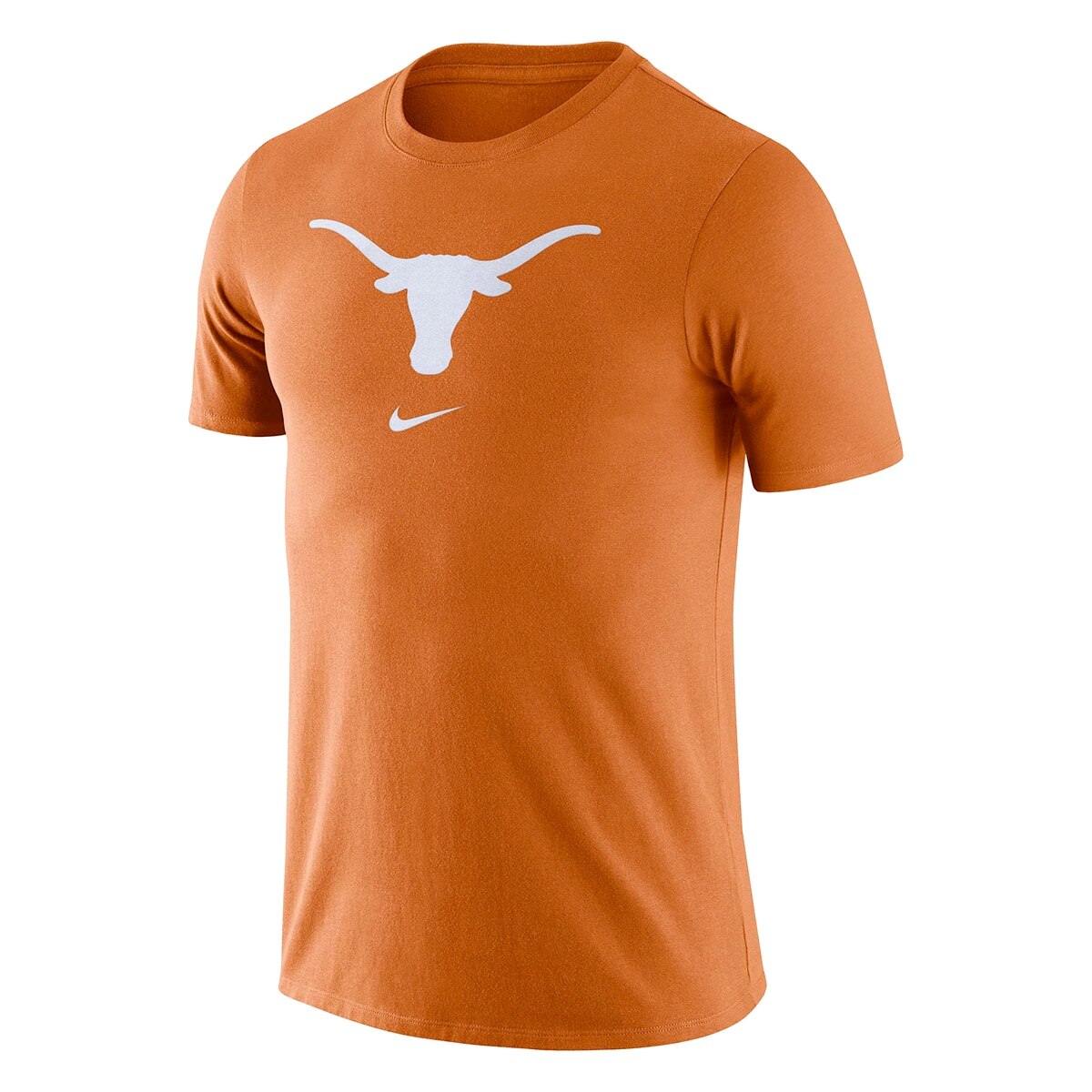 Nike Texas Longhorns Essential Logo Tee