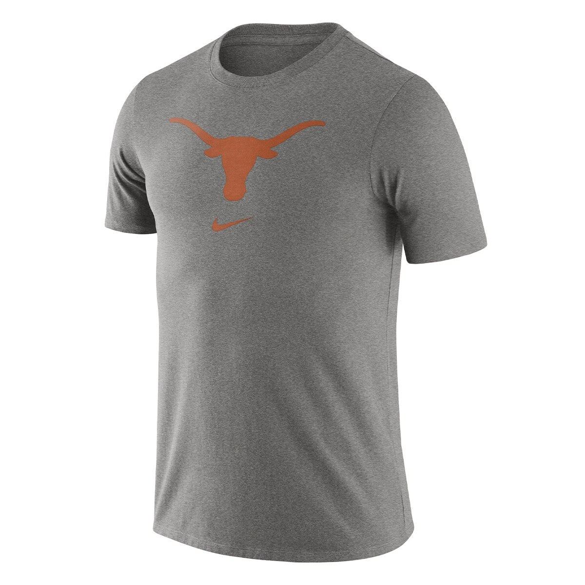 Nike Texas Longhorns Essential Logo Tee