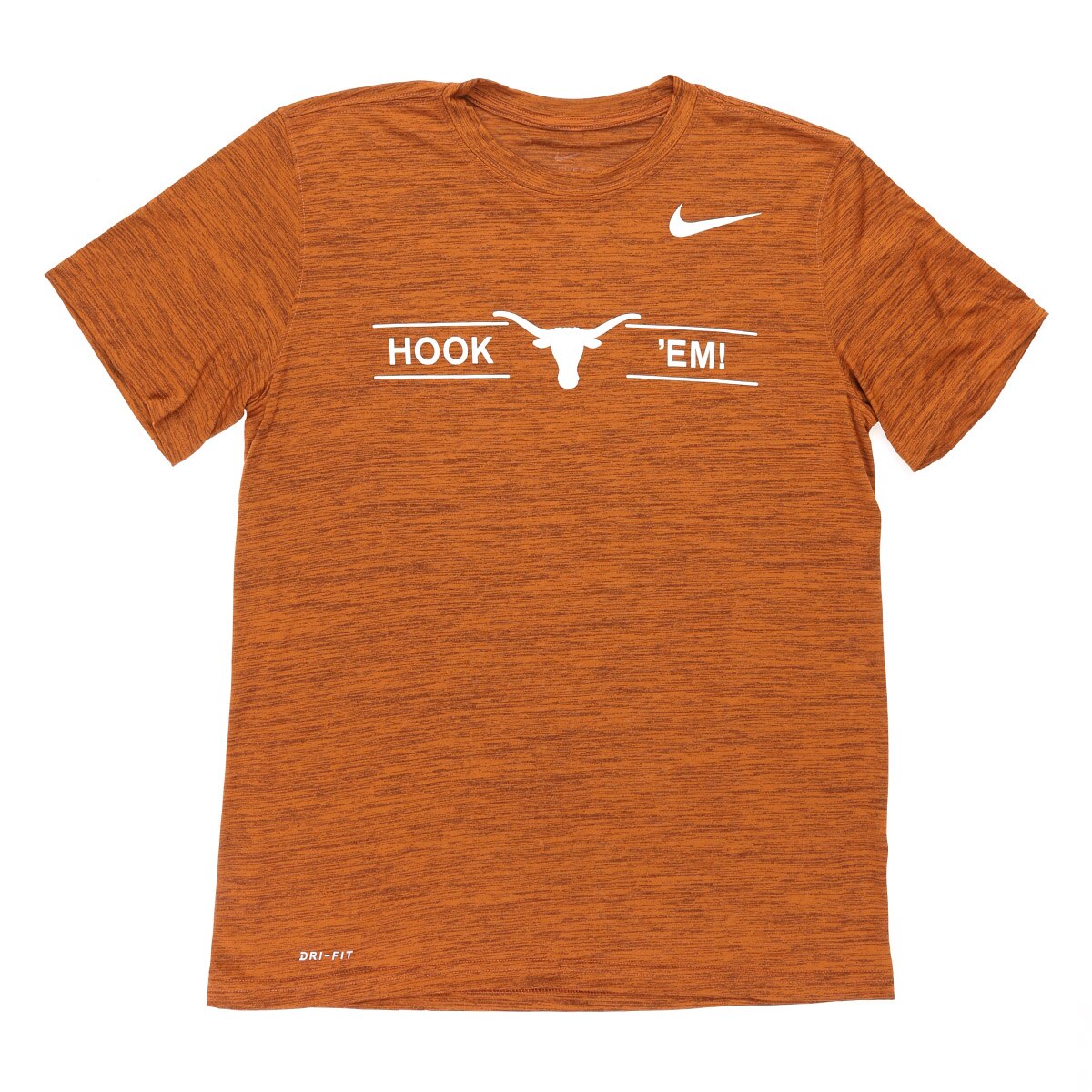 Nike Texas Longhorns Velocity Sideline Legend T-shirt