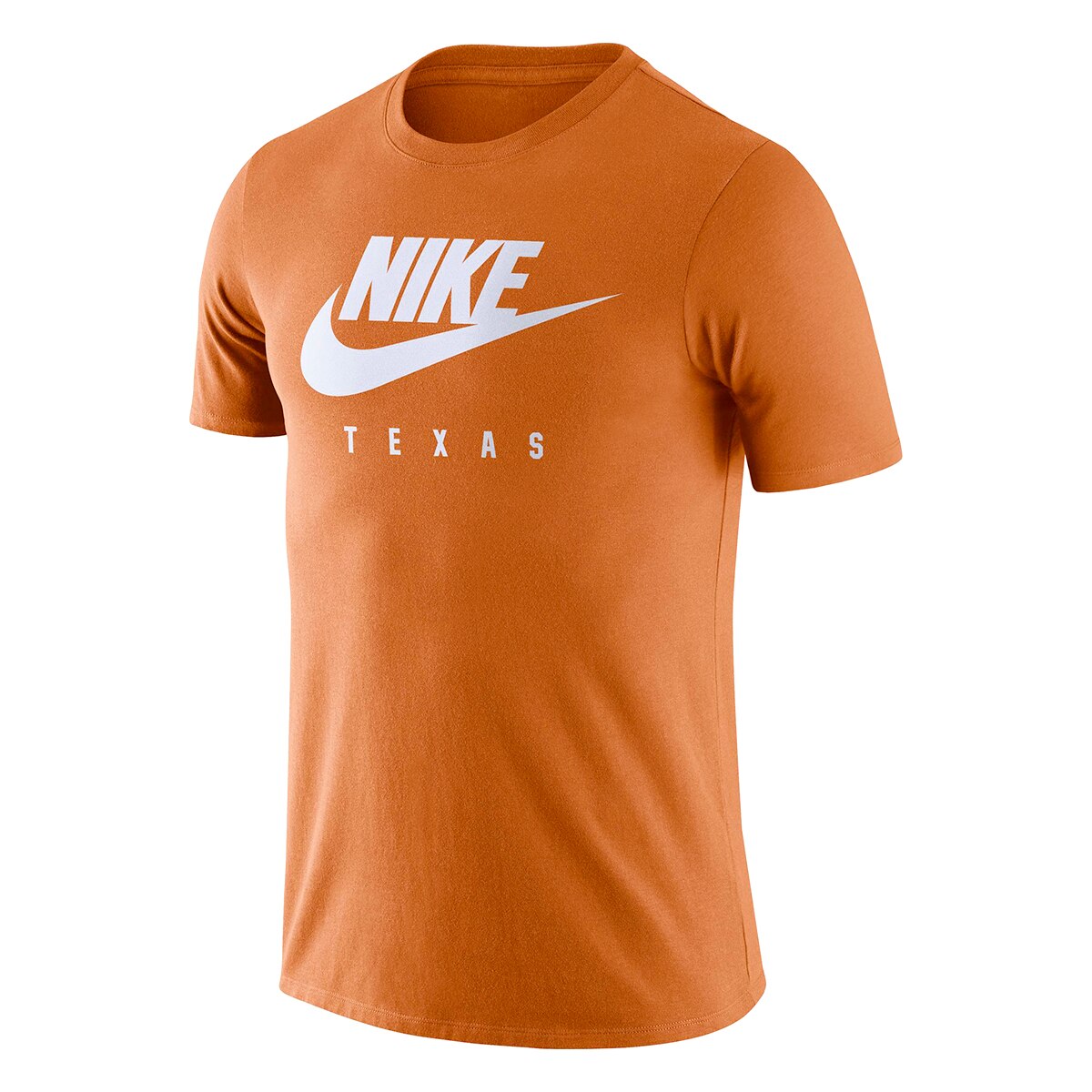 売れ筋商品|||ナイキ カットソー トップス レディース Women's Texas Orange Texas Longhorns Local Ultimate Chant T-Shirt Texas Orange Women's Nike Burnt Orange Texas Longhorns Primetime Logo T-Shirt