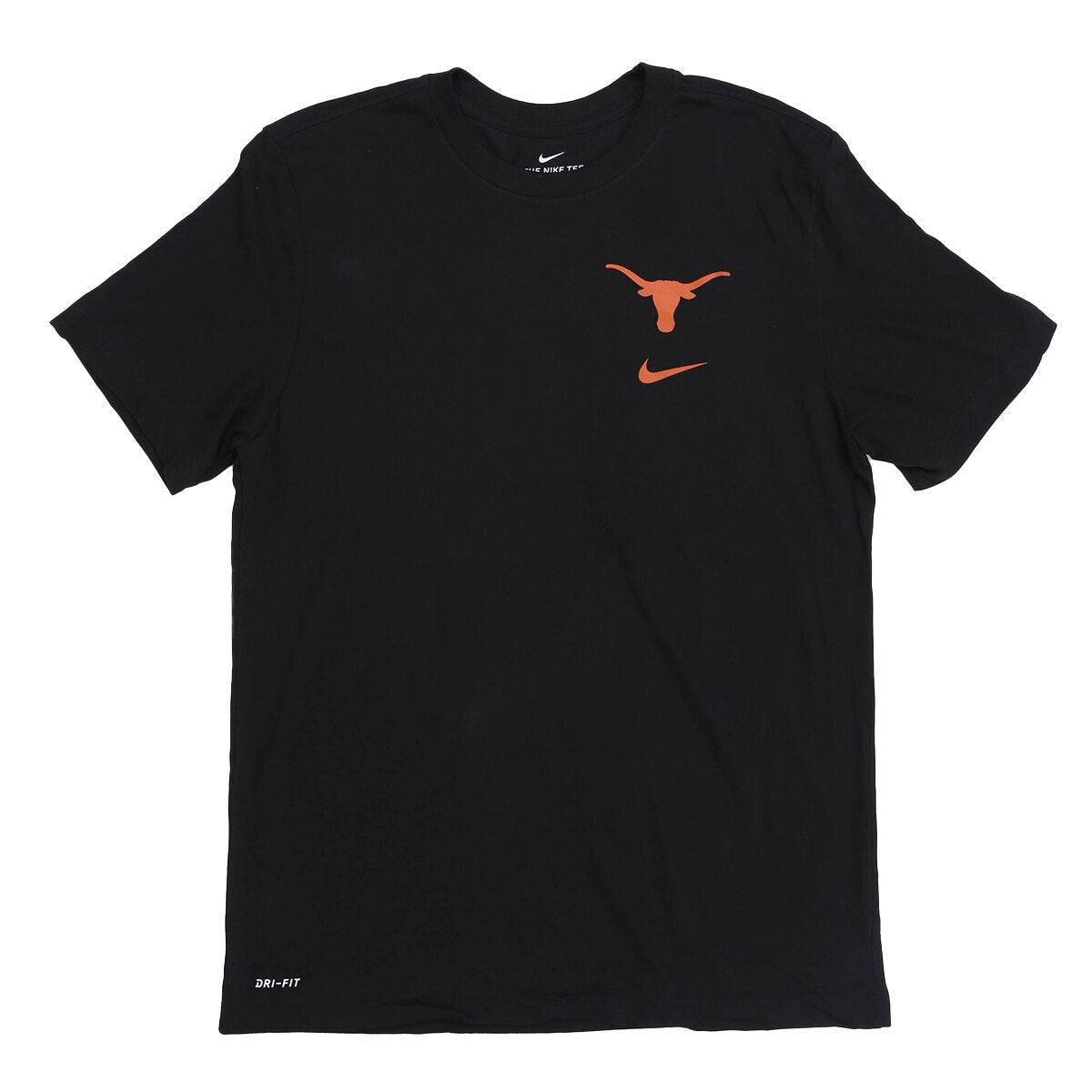 Nike Texas Longhorns DNA Logo Performance T-Shirt