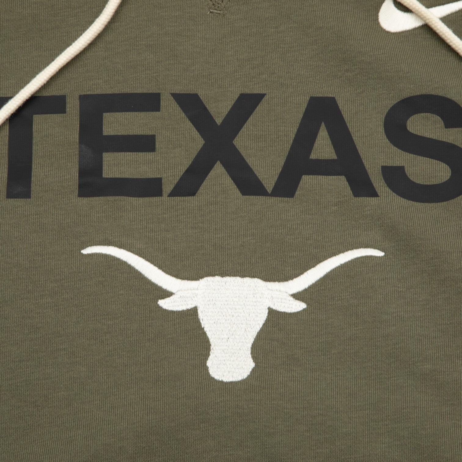 Nike Texas Longhorns Military Fleece Hoodie