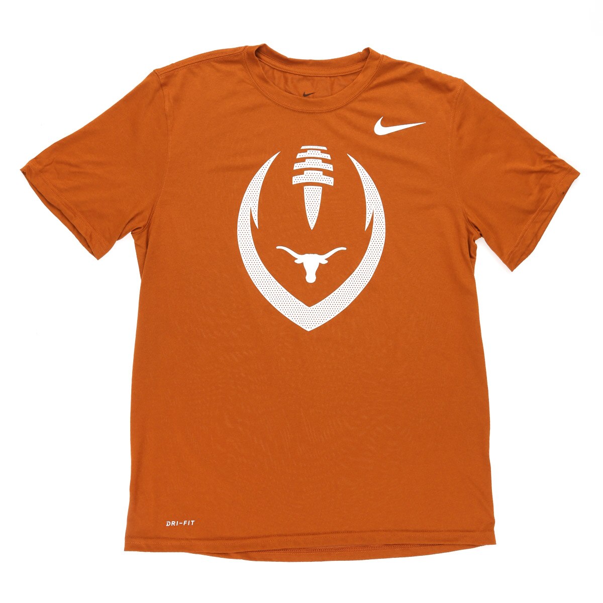 Nike Texas Longhorns Football Icon Legend Tee