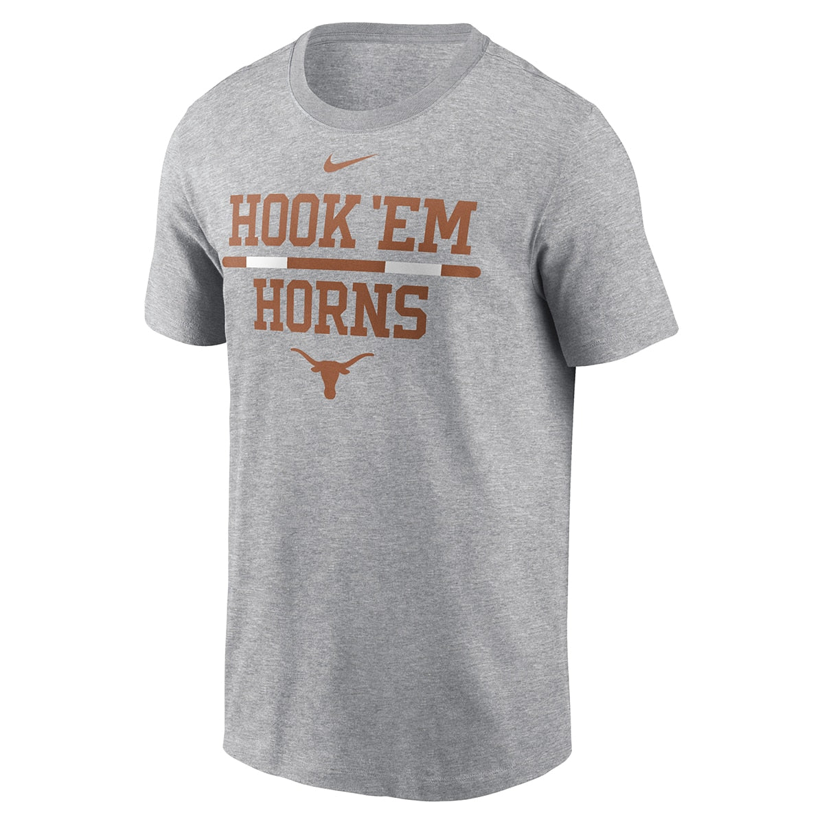 Nike Texas Longhorns Hook'em over Horns Tee