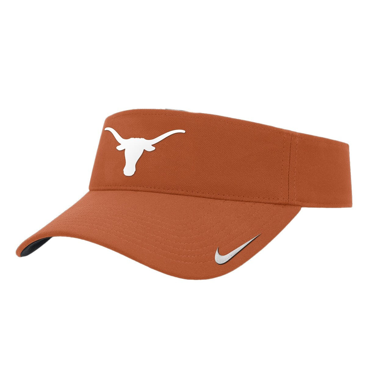Nike Texas Longhorns Dry Visor
