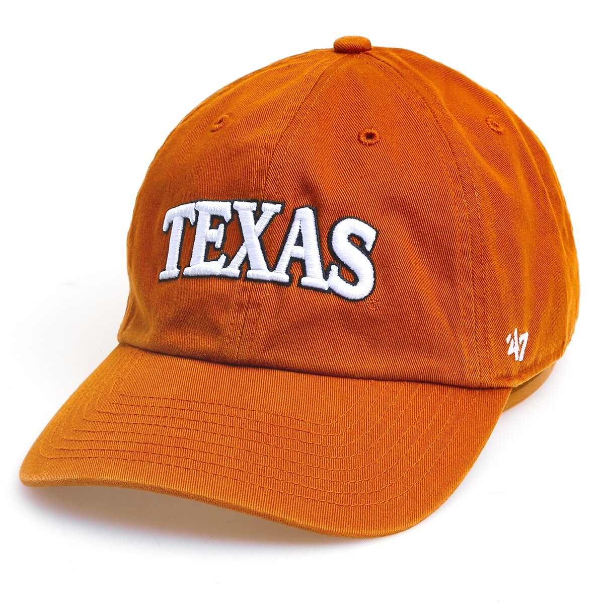Texas Longhorns '47 Clean Up Archie Cap