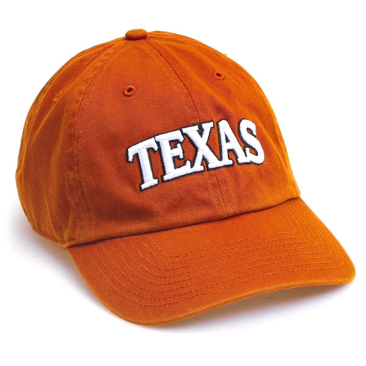 Texas Longhorns '47 Clean Up Archie Cap