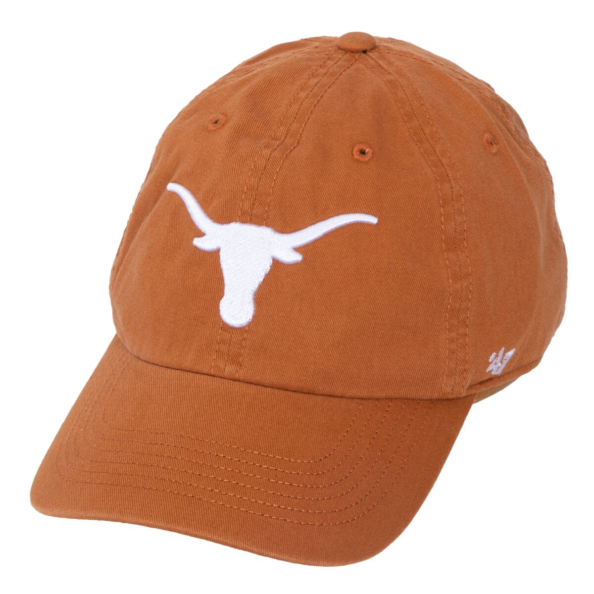 Texas Longhorns '47 Franchise Cap