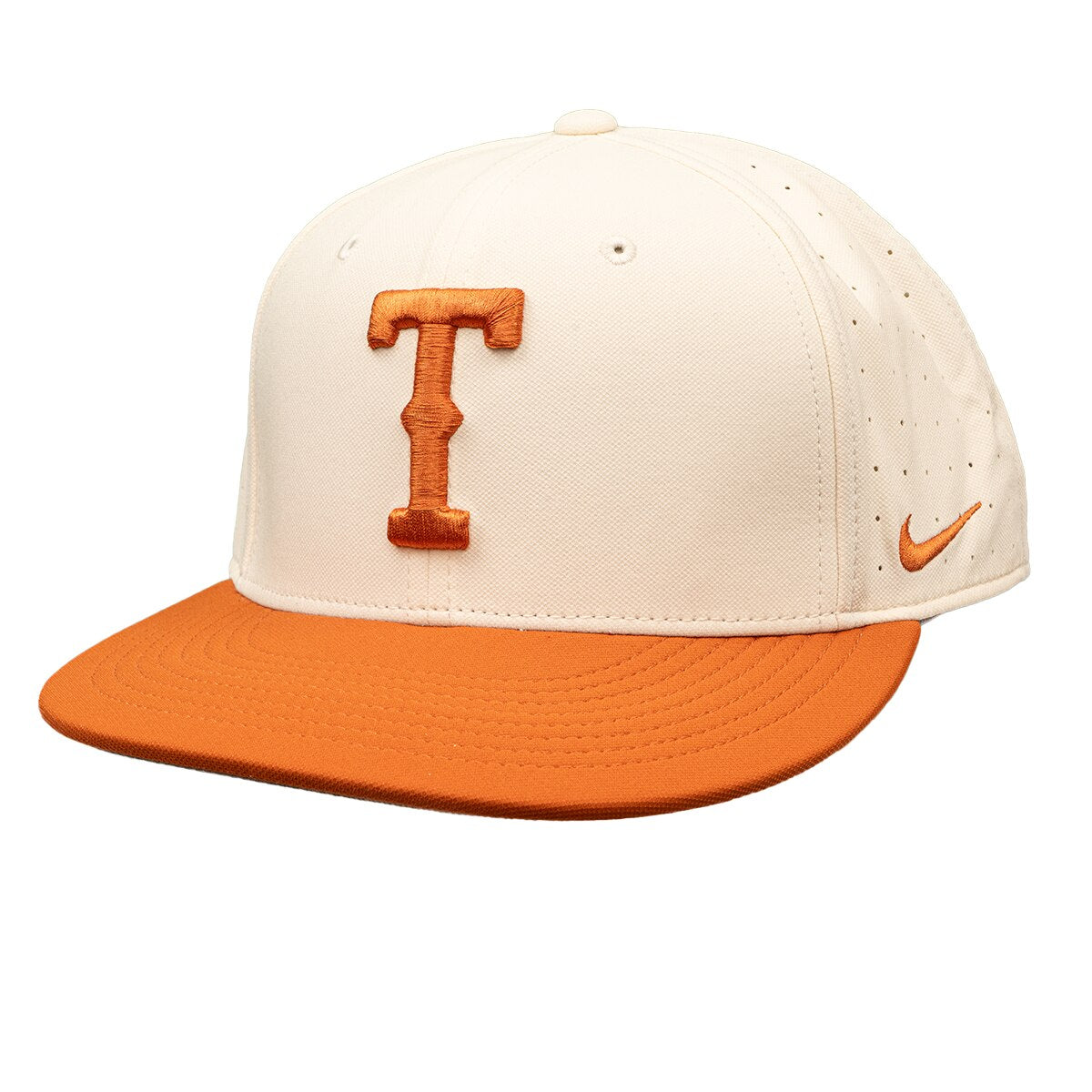 Nike Texas Longhorns Aero True Baseball Cap