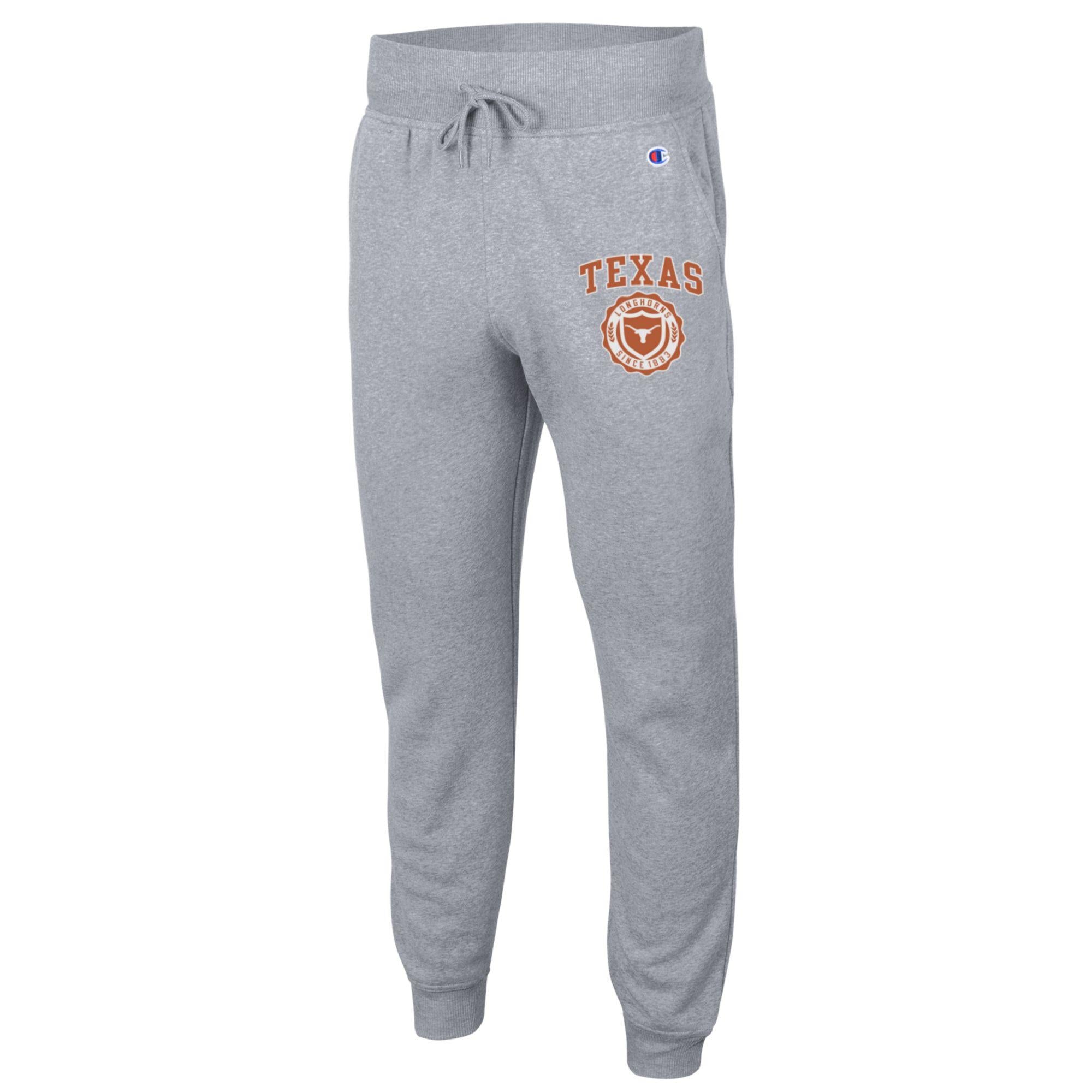Champion Texas Seal Fleece Jogger