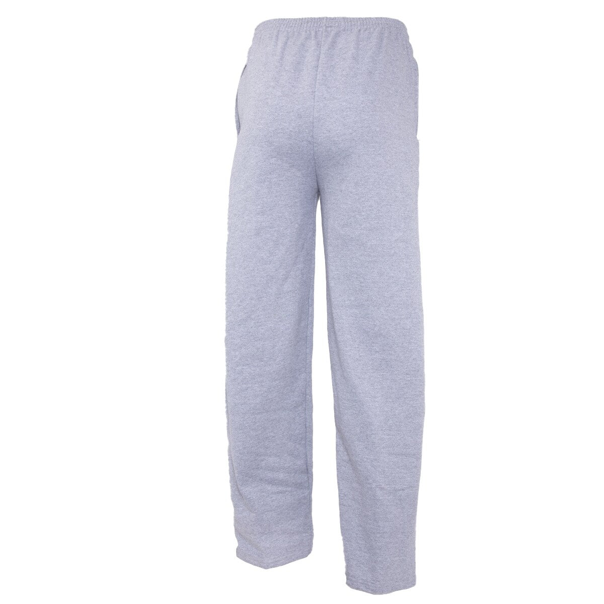 Champion Texas Longhorns Powerblend Open Bottom Sweatpants