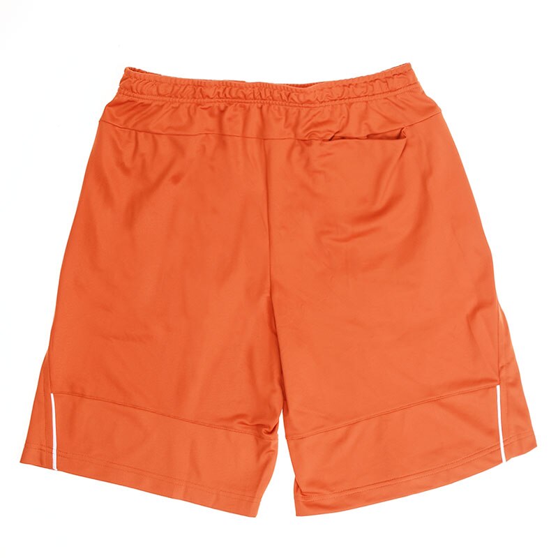 Nike Texas Longhorns Dri-FIT Coach Shorts