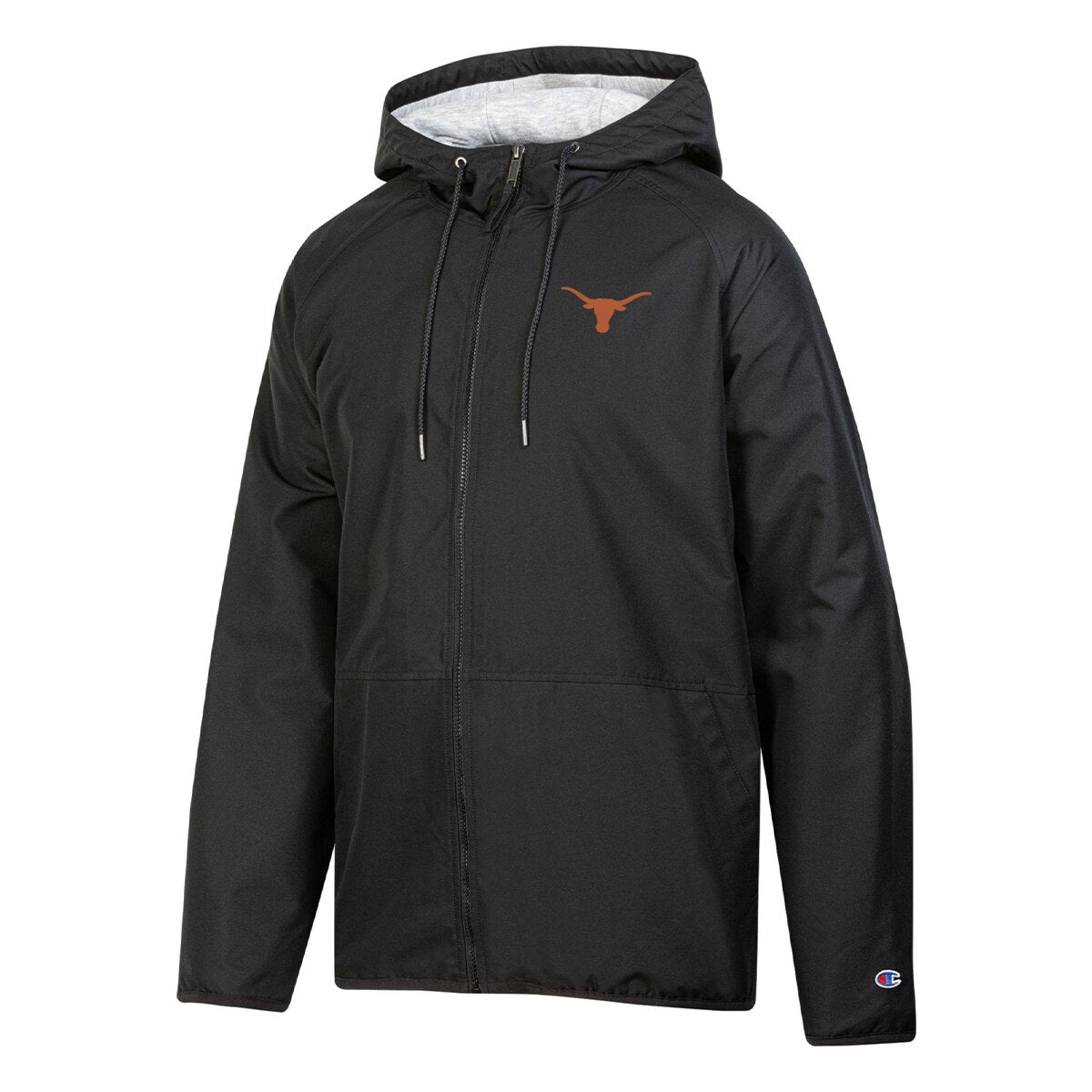 Champion Texas Longhorns New Victory Jacket