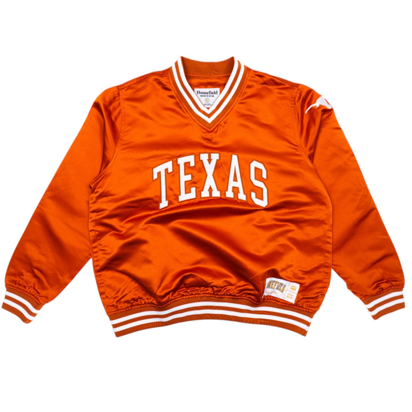 Homefield Texas Campus Classic Pullover | University Co-op