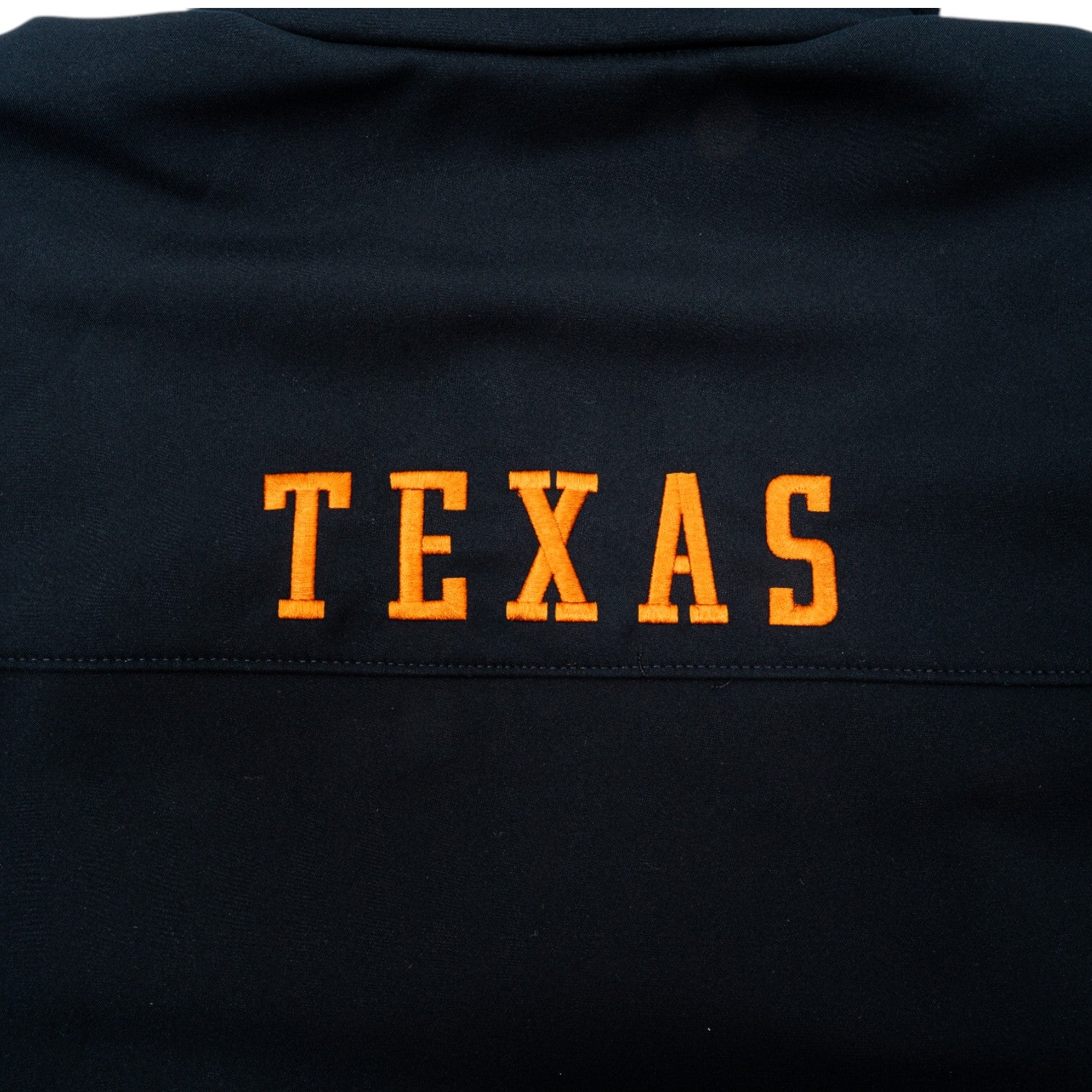 Columbia Texas Longhorns Ascender Softshell Jacket III