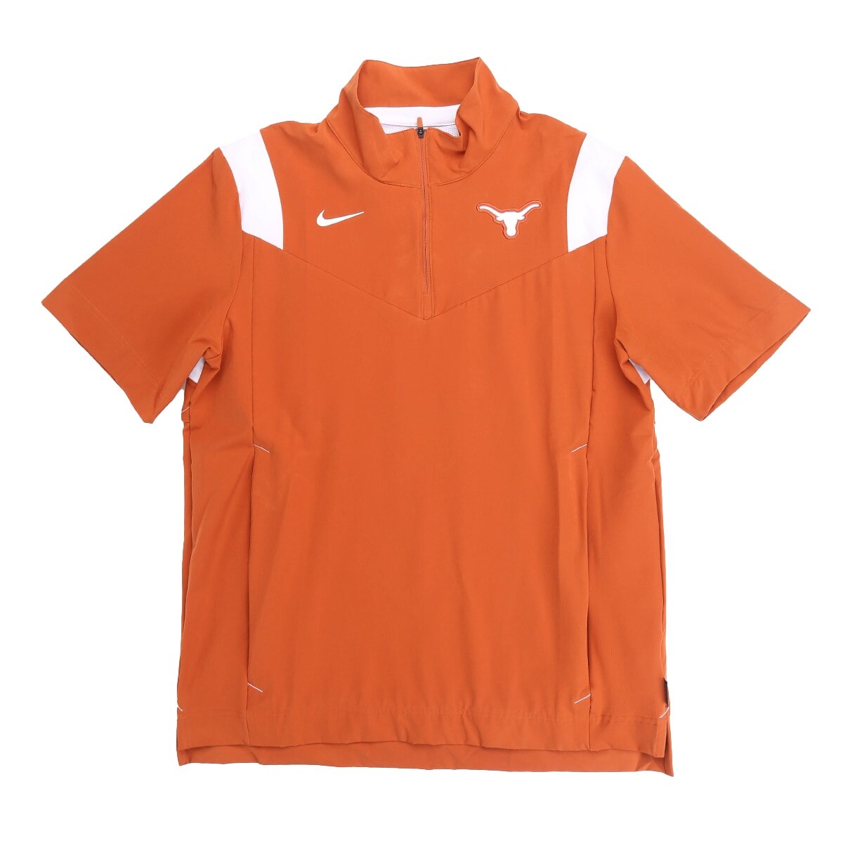 Nike Texas Longhorns Lightweight Coach  Jacket