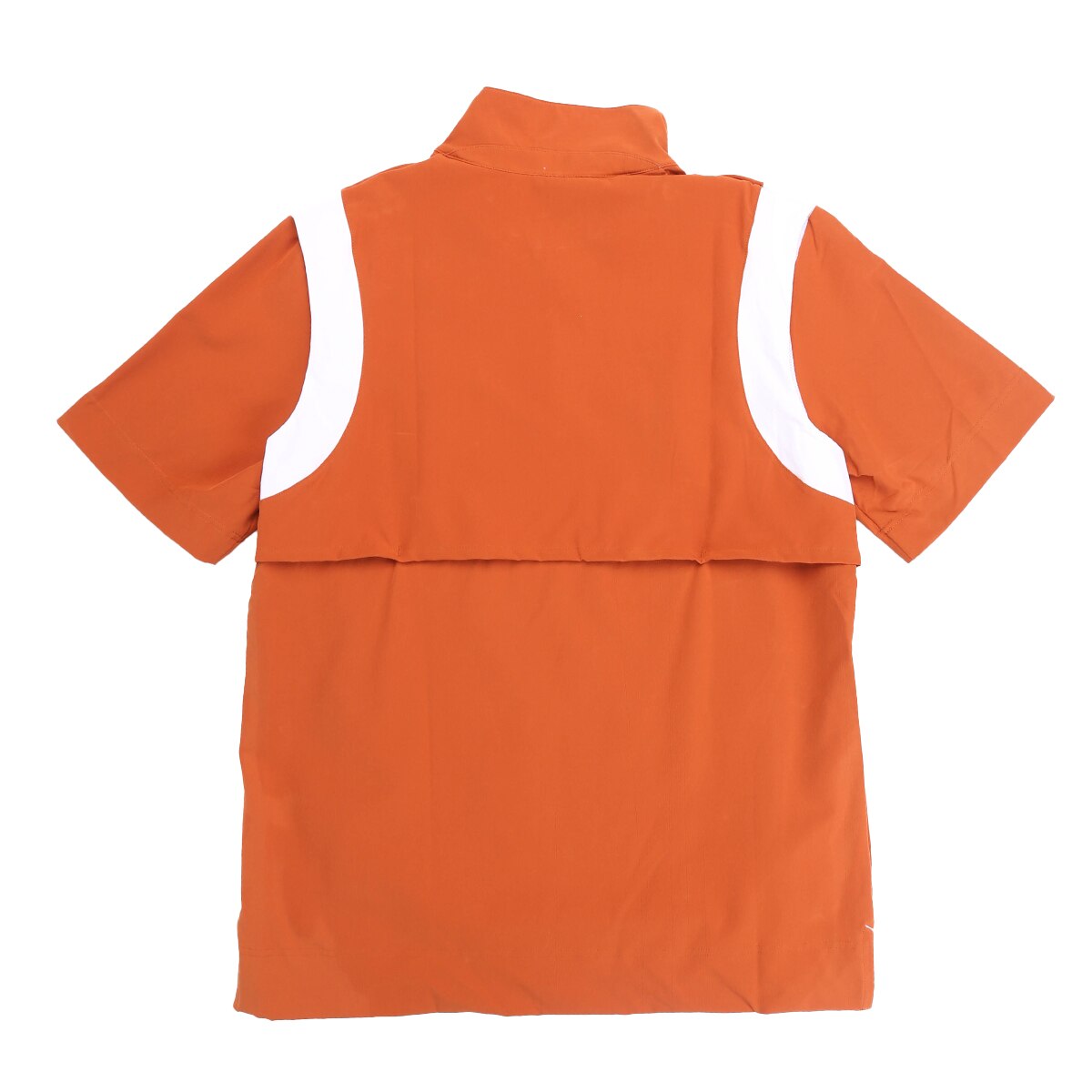 Nike Texas Longhorns Lightweight Coach  Jacket