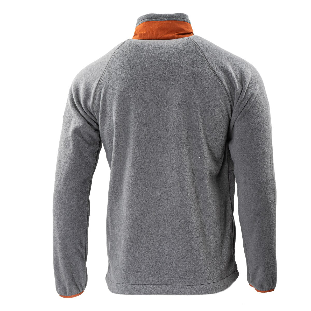 Columbia Texas Longhorns Flanker IV Full Zip Fleece Jacket