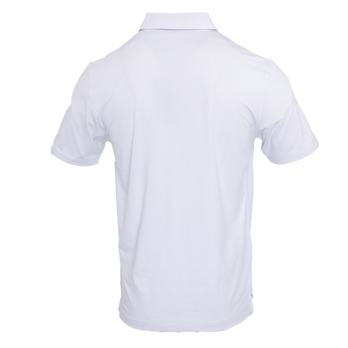 Forty Acres Texas Longhorns Ecotec Polo