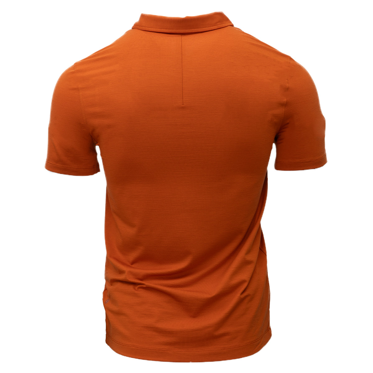 Lululemon Texas Longhorns Evolution Polo Shirt