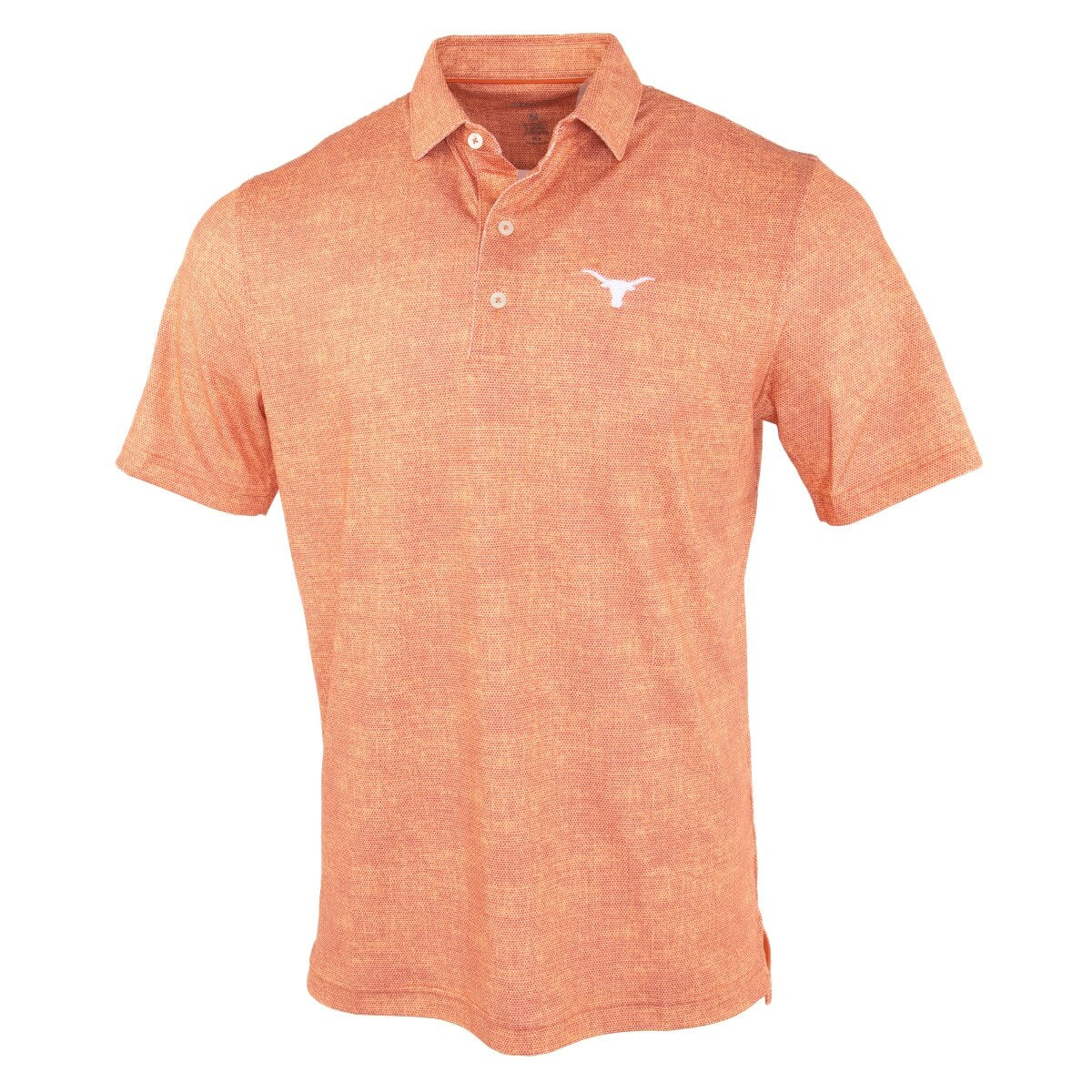 Johnnie-O Texas Longhorns Gibson Polo