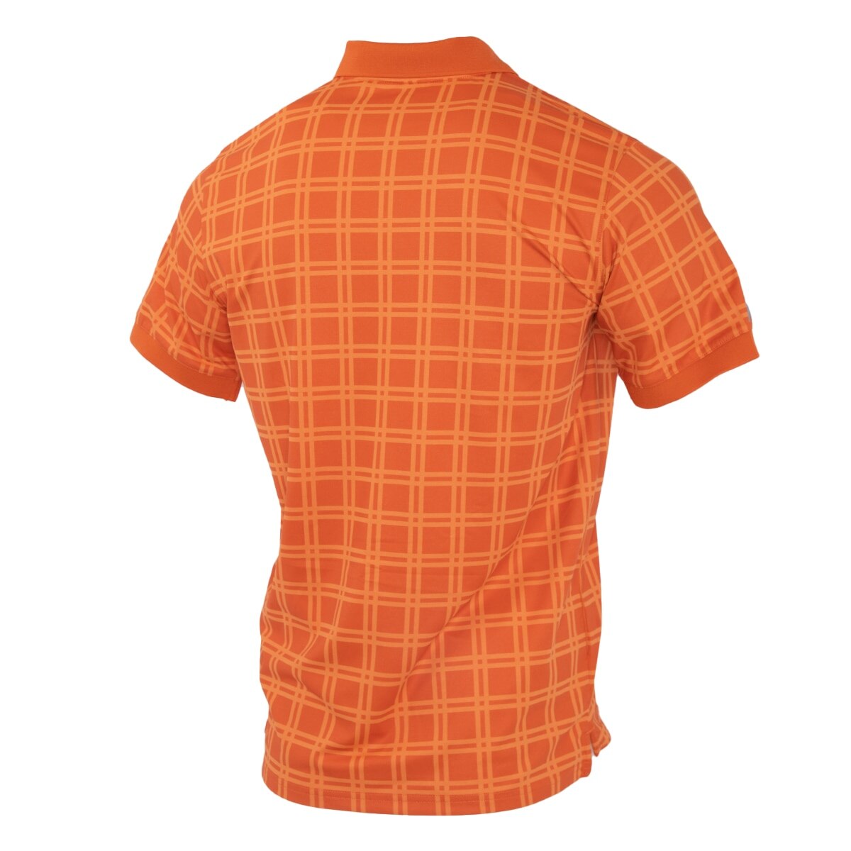 Antigua Texas Longhorns Bluegrass Polo