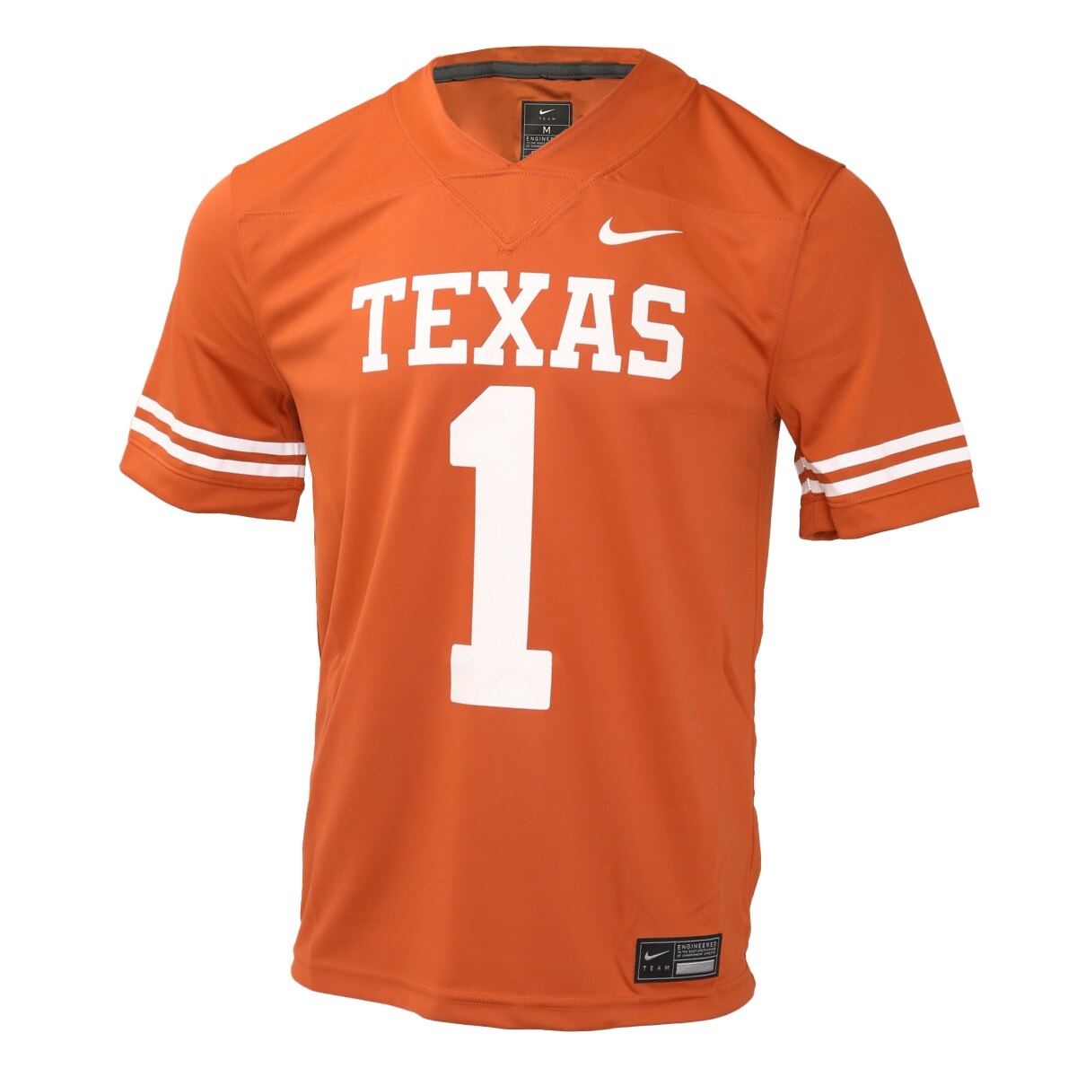 ut jersey dress Women's Fanatics Tennessee Orange Tennessee Volunteers Ruched Drape T-Shirt Dress