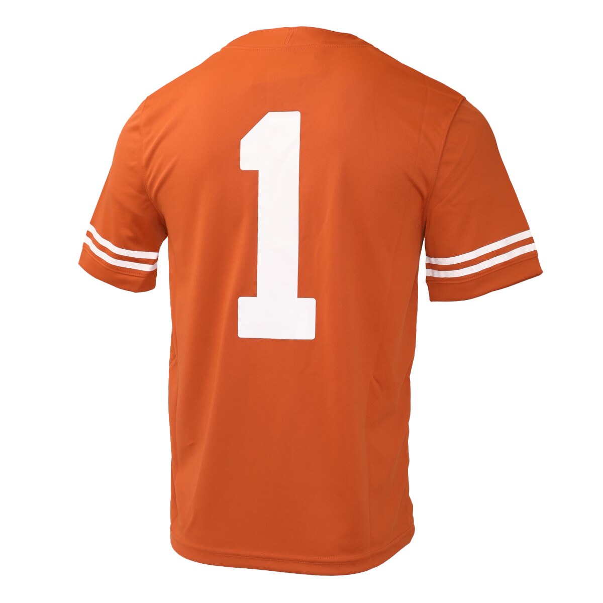 Nike Texas Longhorns Game Home Football Jersey