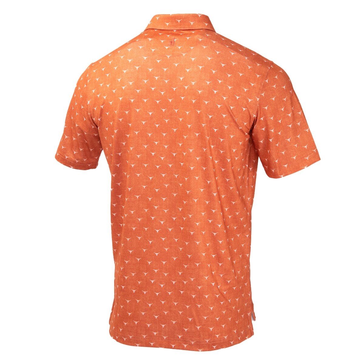 Johnnie-O Texas Longhorns Stadium Exeter Polo