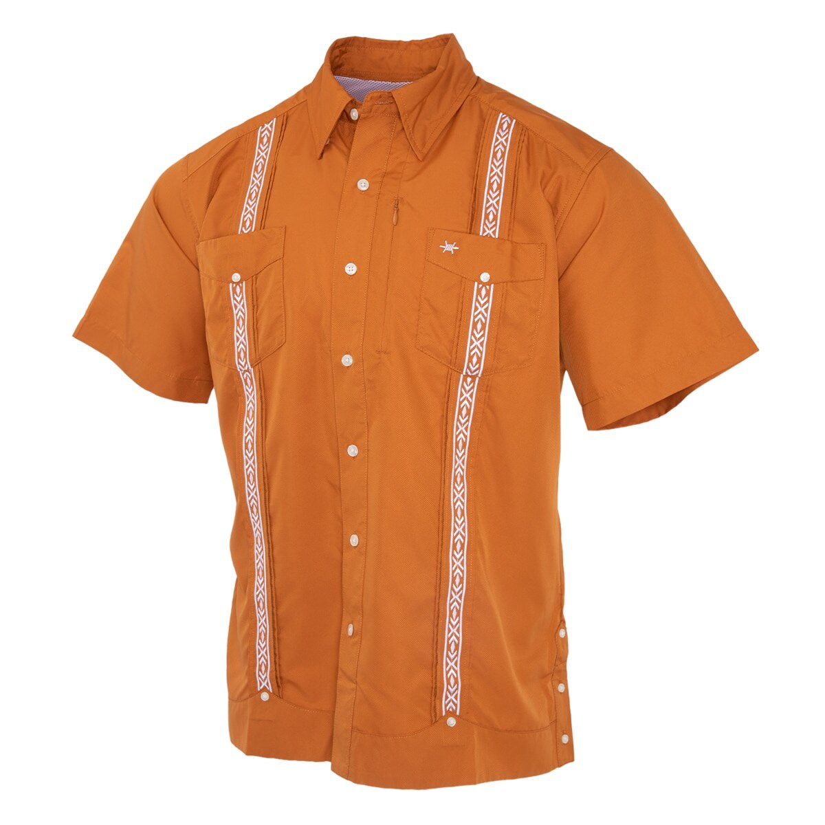 Guayabera Libre Performance – University Co-op