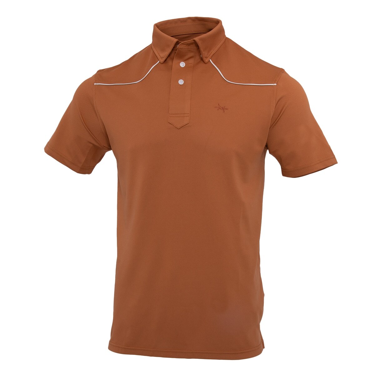Texas Standard Modern Polo – University Co-op