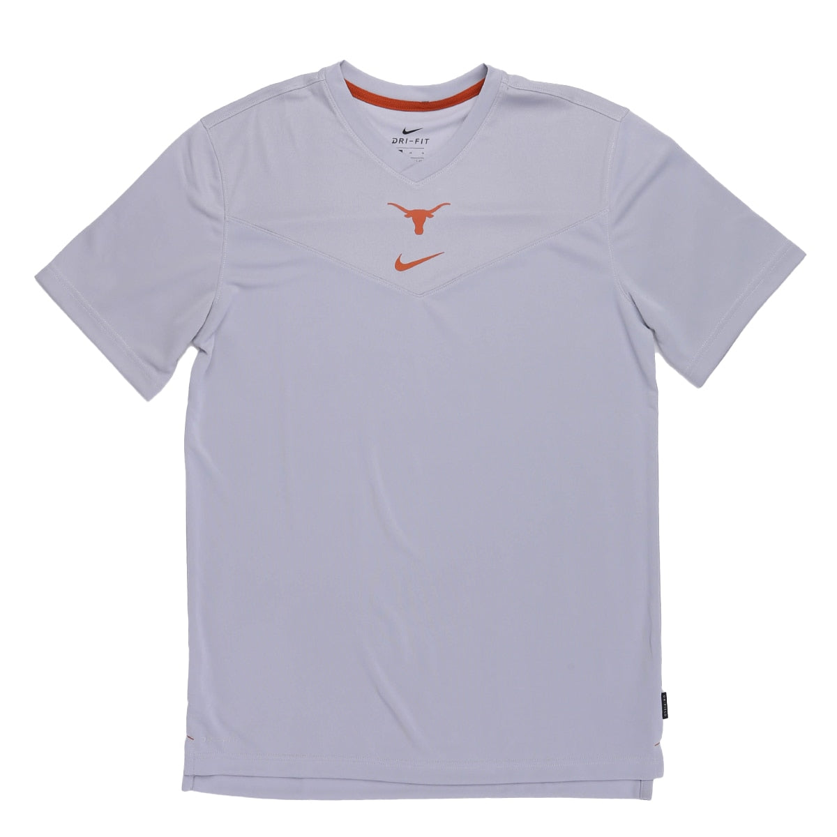 Nike Texas Longhorns UV Coach Top