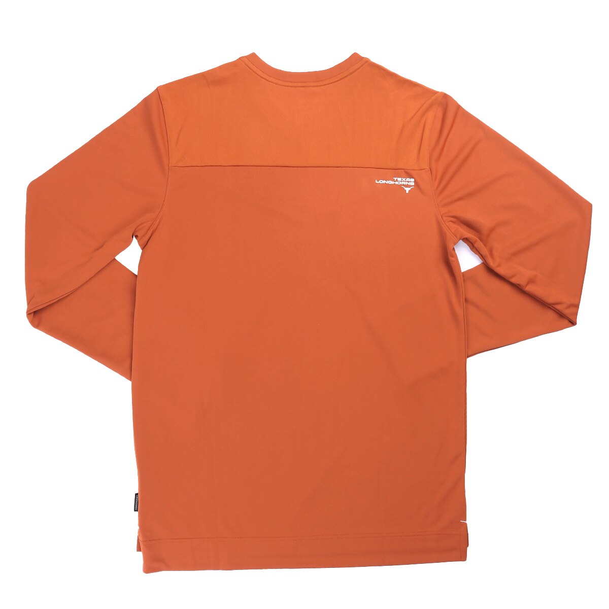 Nike Texas Longhorns Coaches Sideline Long Sleeve Top