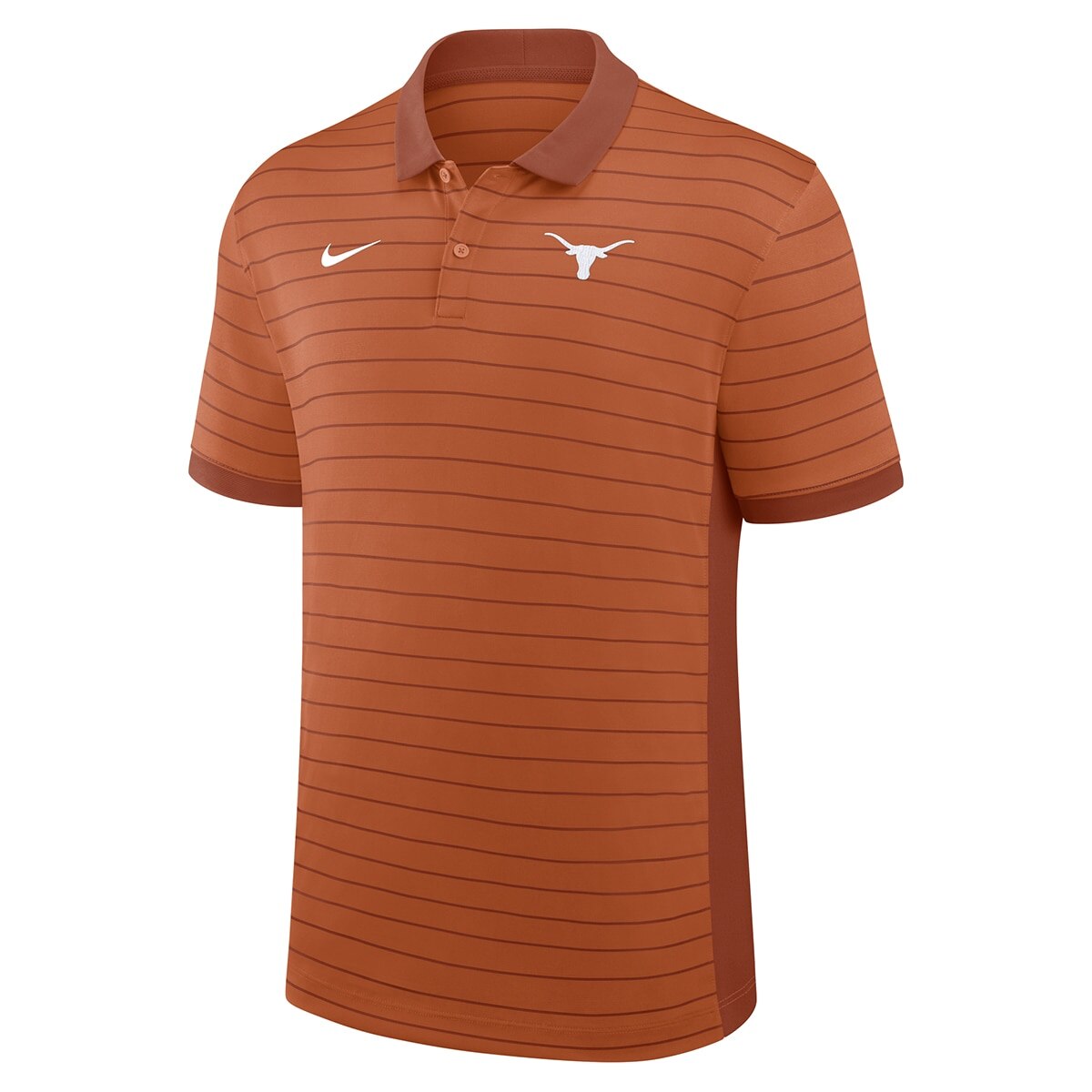 Nike Texas Longhorns Sideline Victory Polo