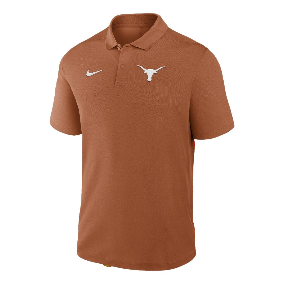 Nike Texas Longhorns Primetime Victory Polo – University Co-op