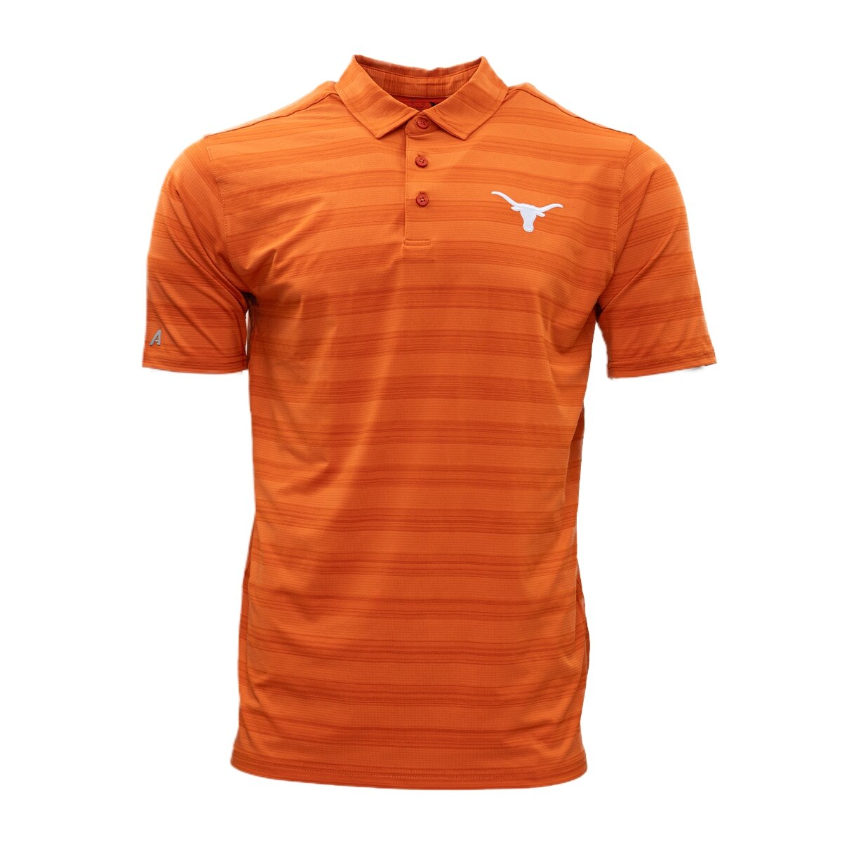 Antigua Texas Longhorns Tunnel Polo