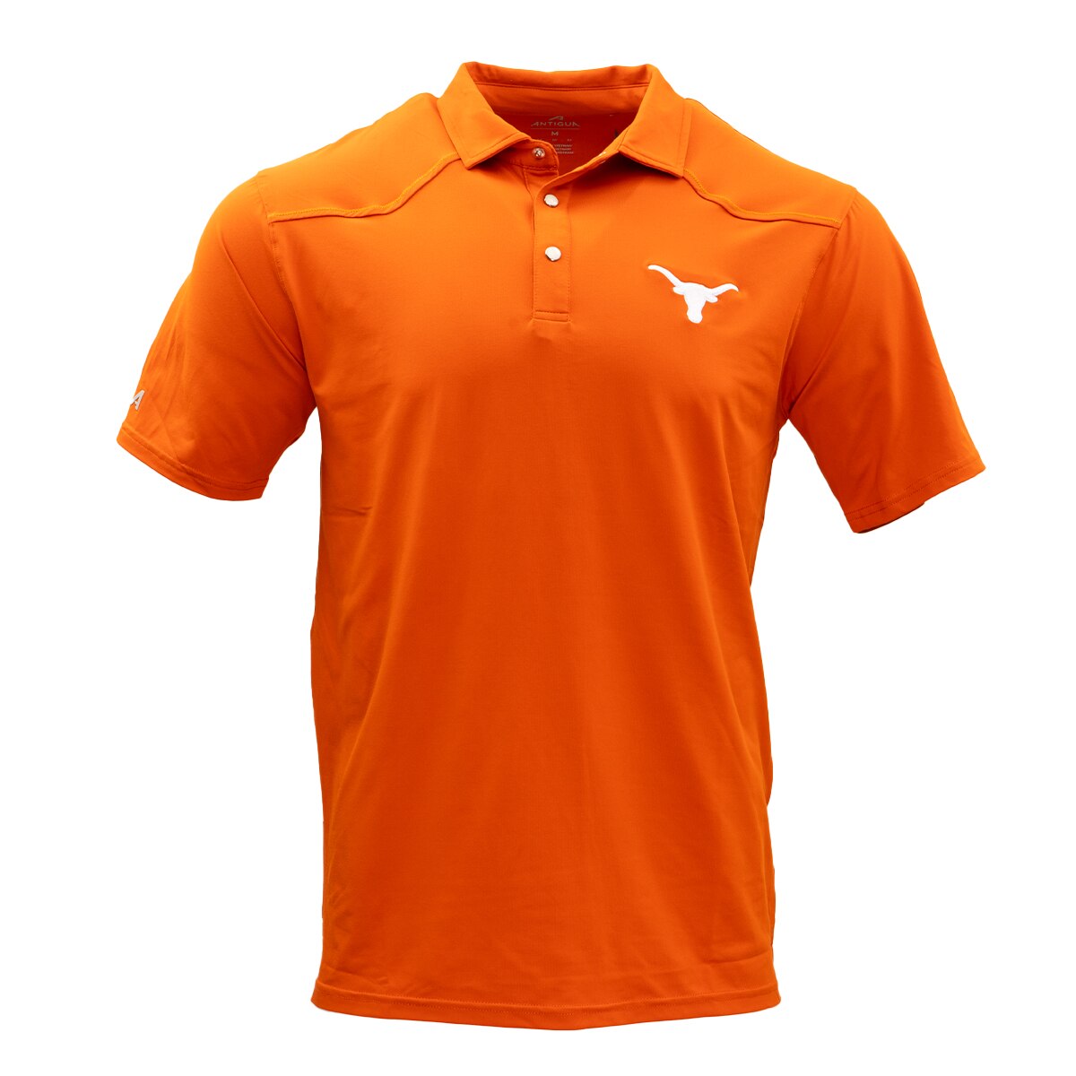 Antigua Texas Longhorns Western Polo
